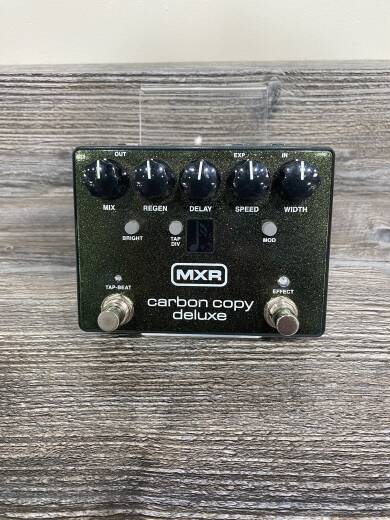 Gear Hunter | MXR - M292-MXR
